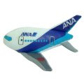 Peluche Airline Toy Jet Mouches